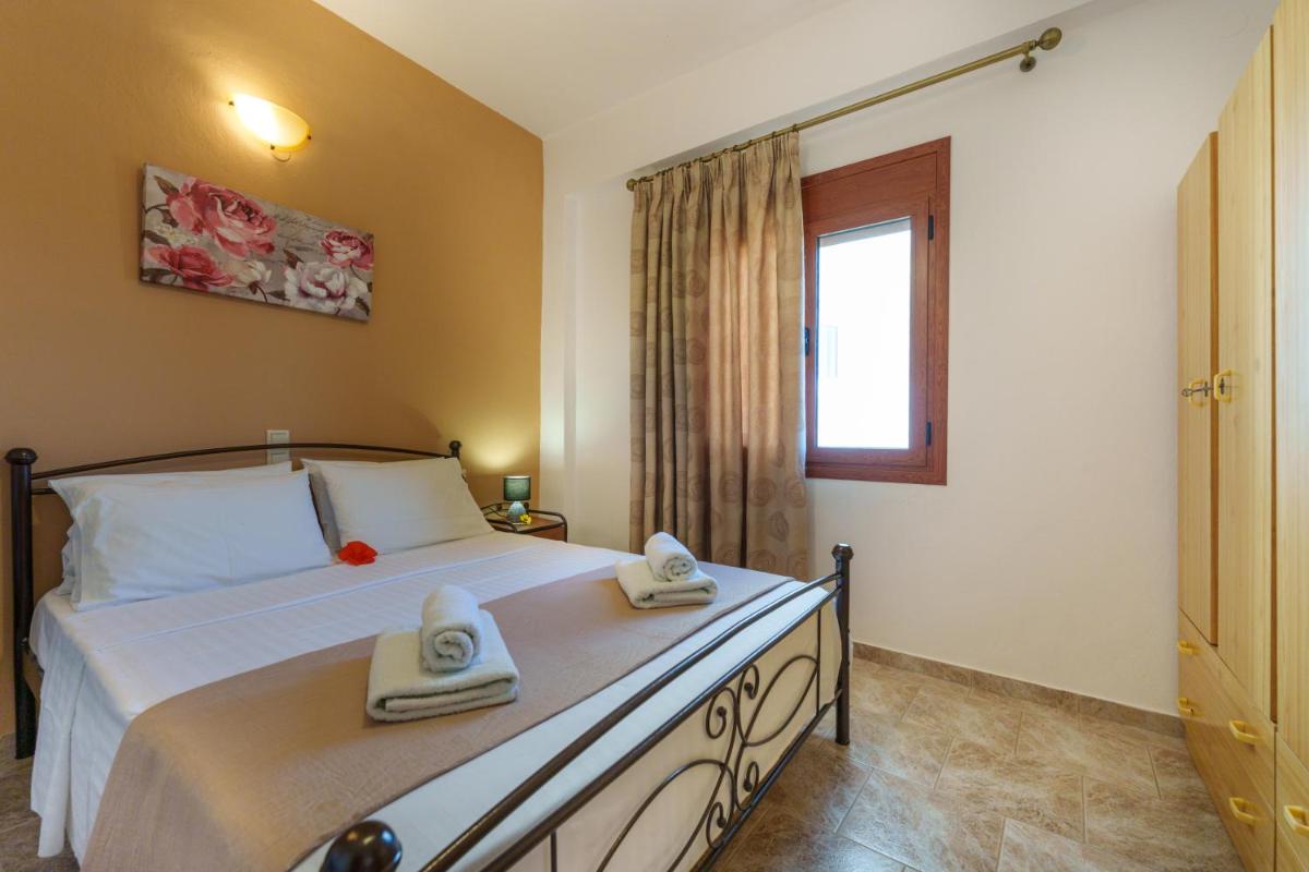 Hara's Apartments - Housity