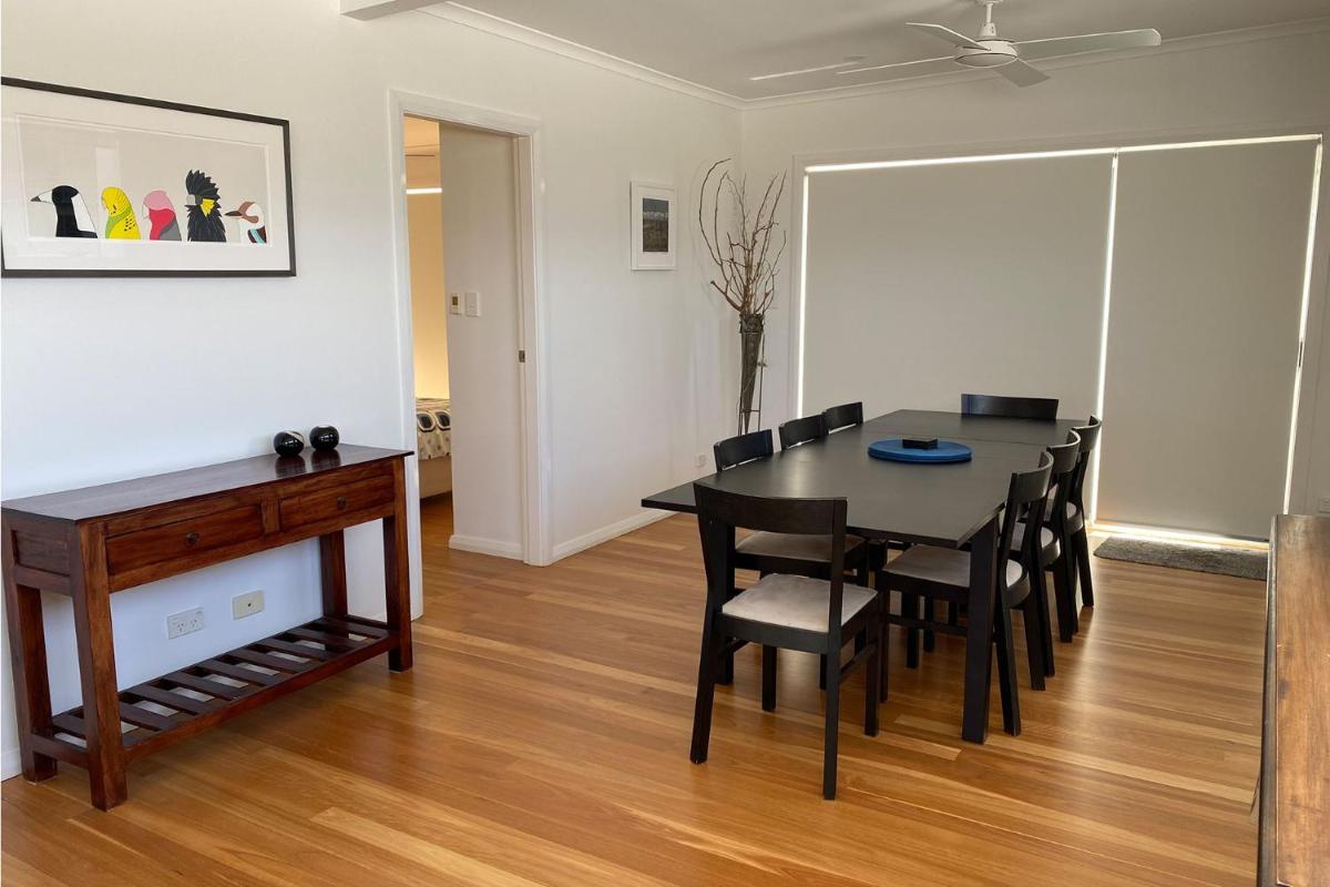 Ultimate Beach House views peace and quiet - Housity