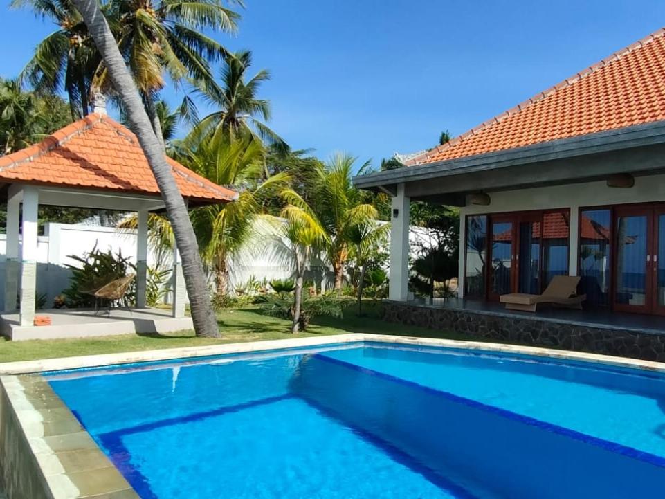 Suitetrails - Coco Blu Villa