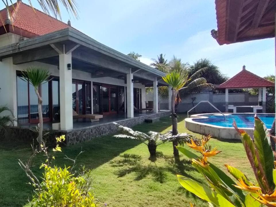 Suitetrails - Coco Blu Villa