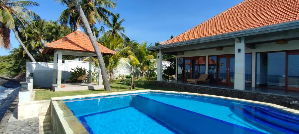 Suitetrails - Coco Blu Villa
