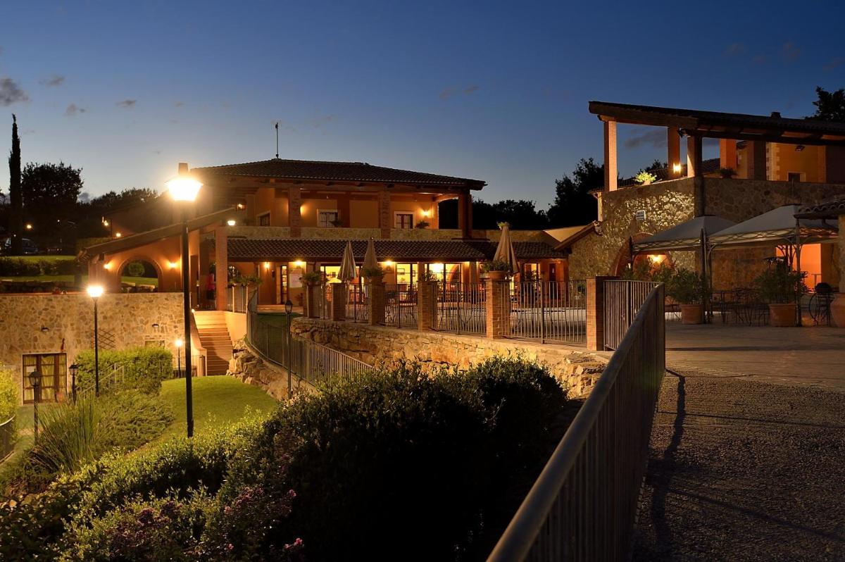 Borgo Magliano Resort - Housity