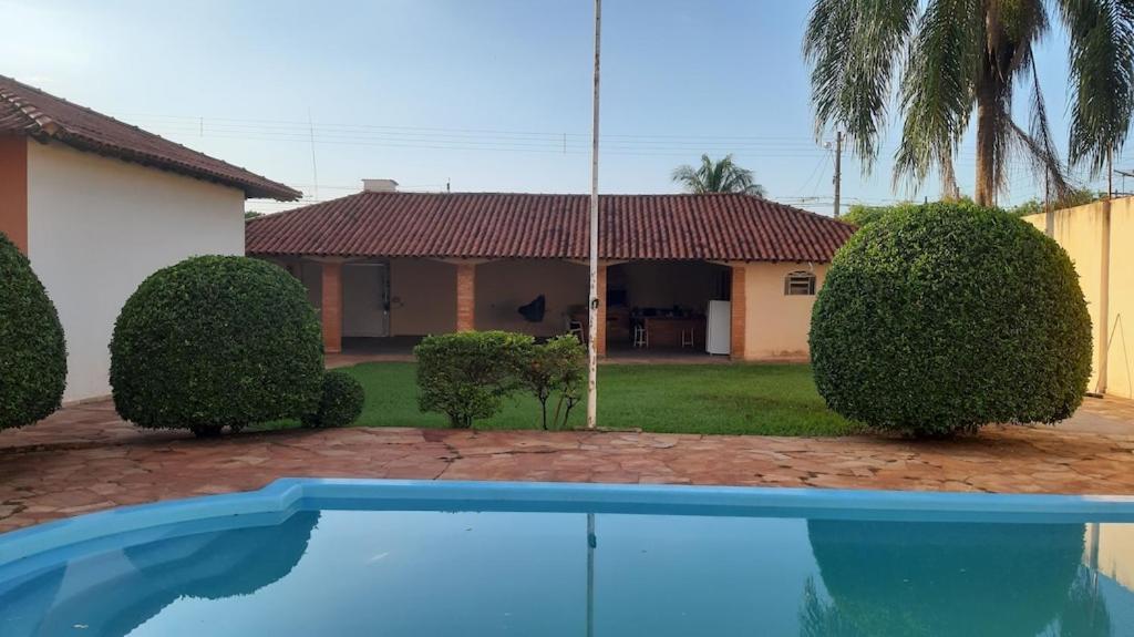 Casa Raio de Sol - Housity
