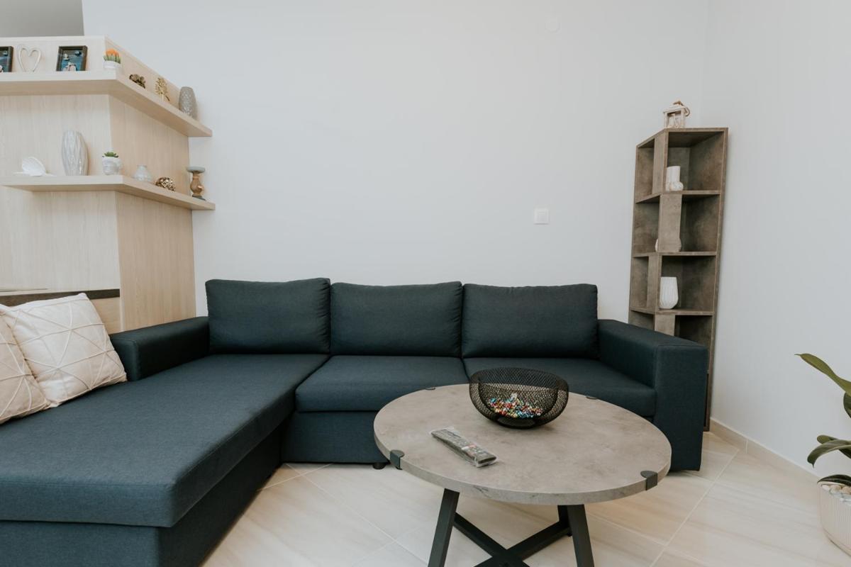 Suitetrails - Karipidis Penthouse