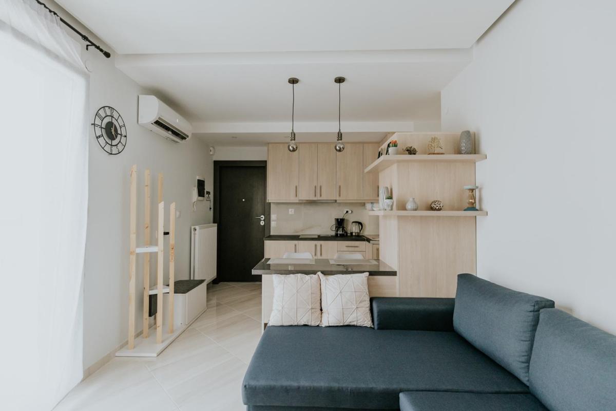 Suitetrails - Karipidis Penthouse