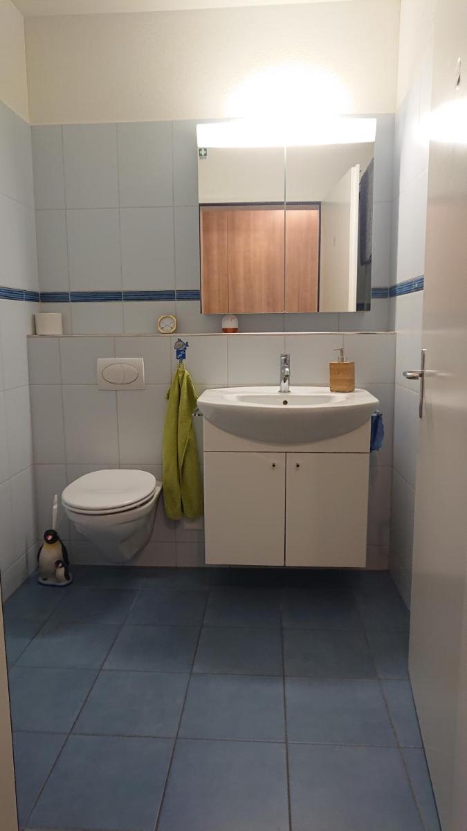 Privatzimmer 300m zur S-Bahn - Housity