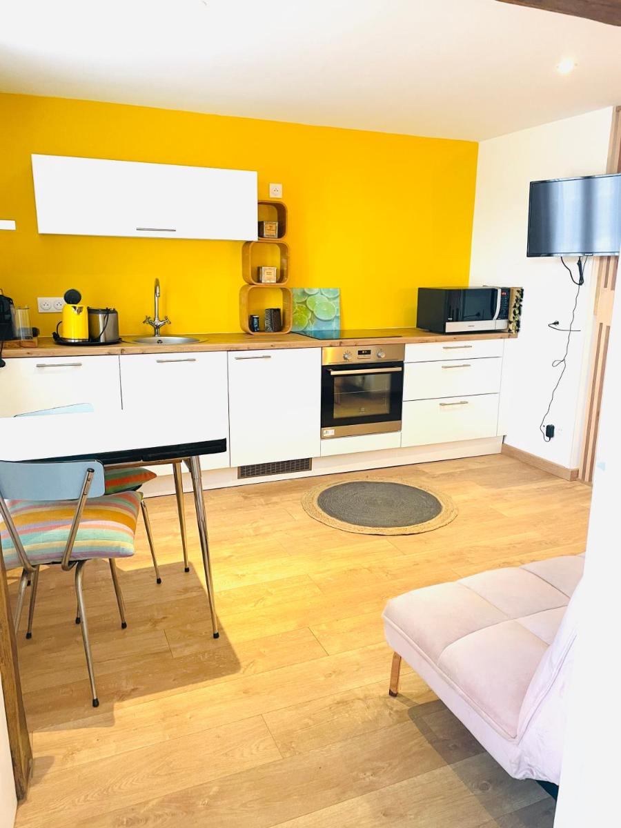 Annexe St Armand 1 - Housity