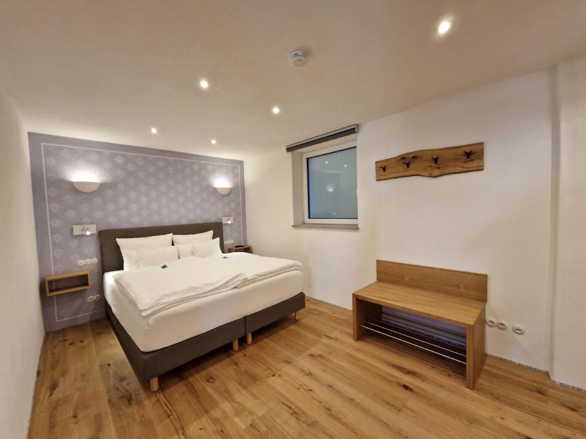 Marienhof Ferienwohnungen - Housity