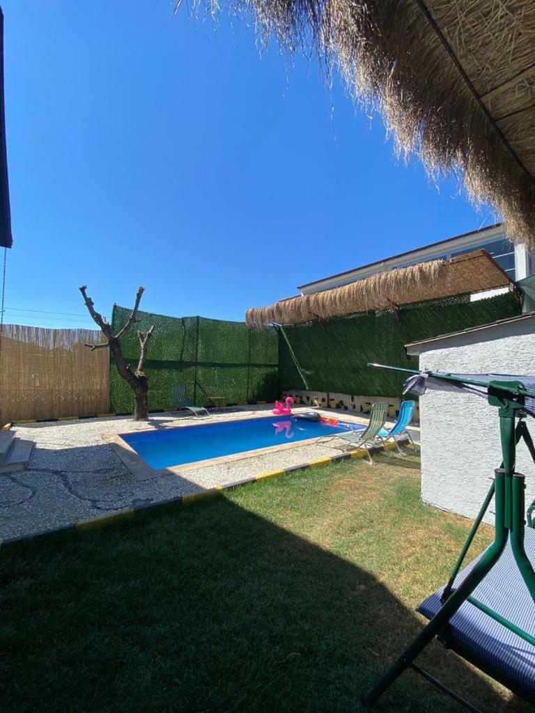 ?ura villa - Housity