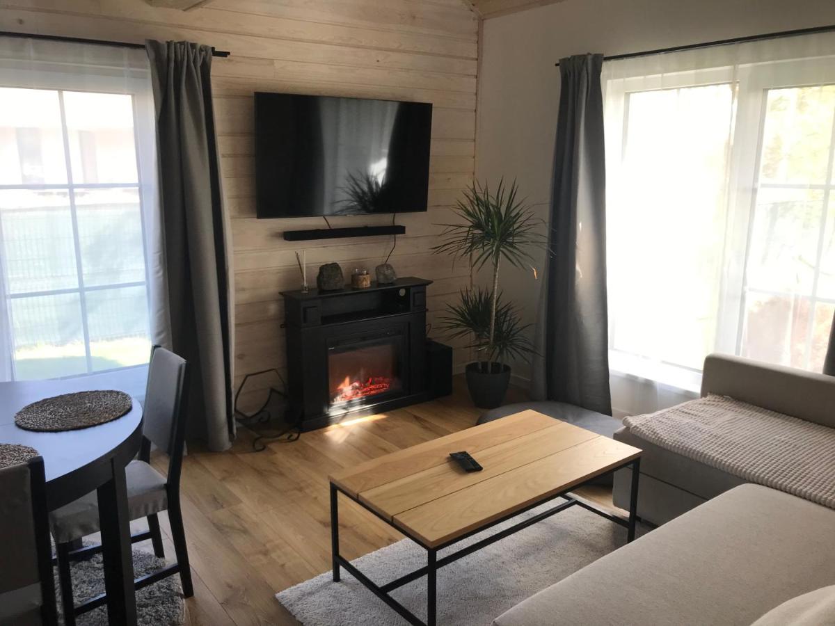 Cozy holiday house with sauna and entertainment - Housity