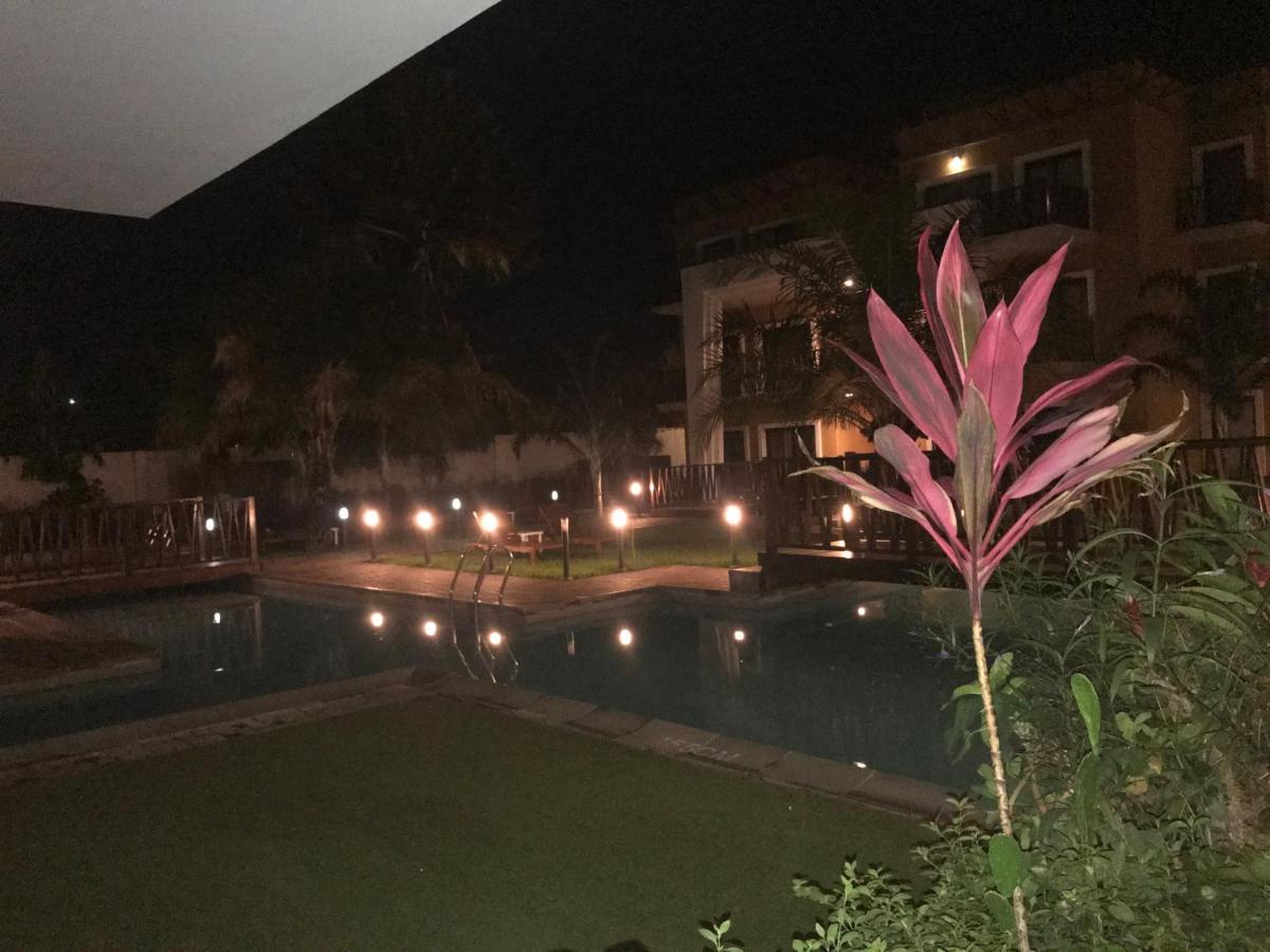Forest view 2 bedrooms apartments - Housity