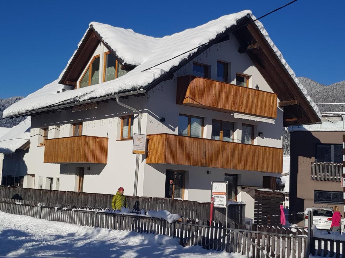 Apartments Katja - Housity