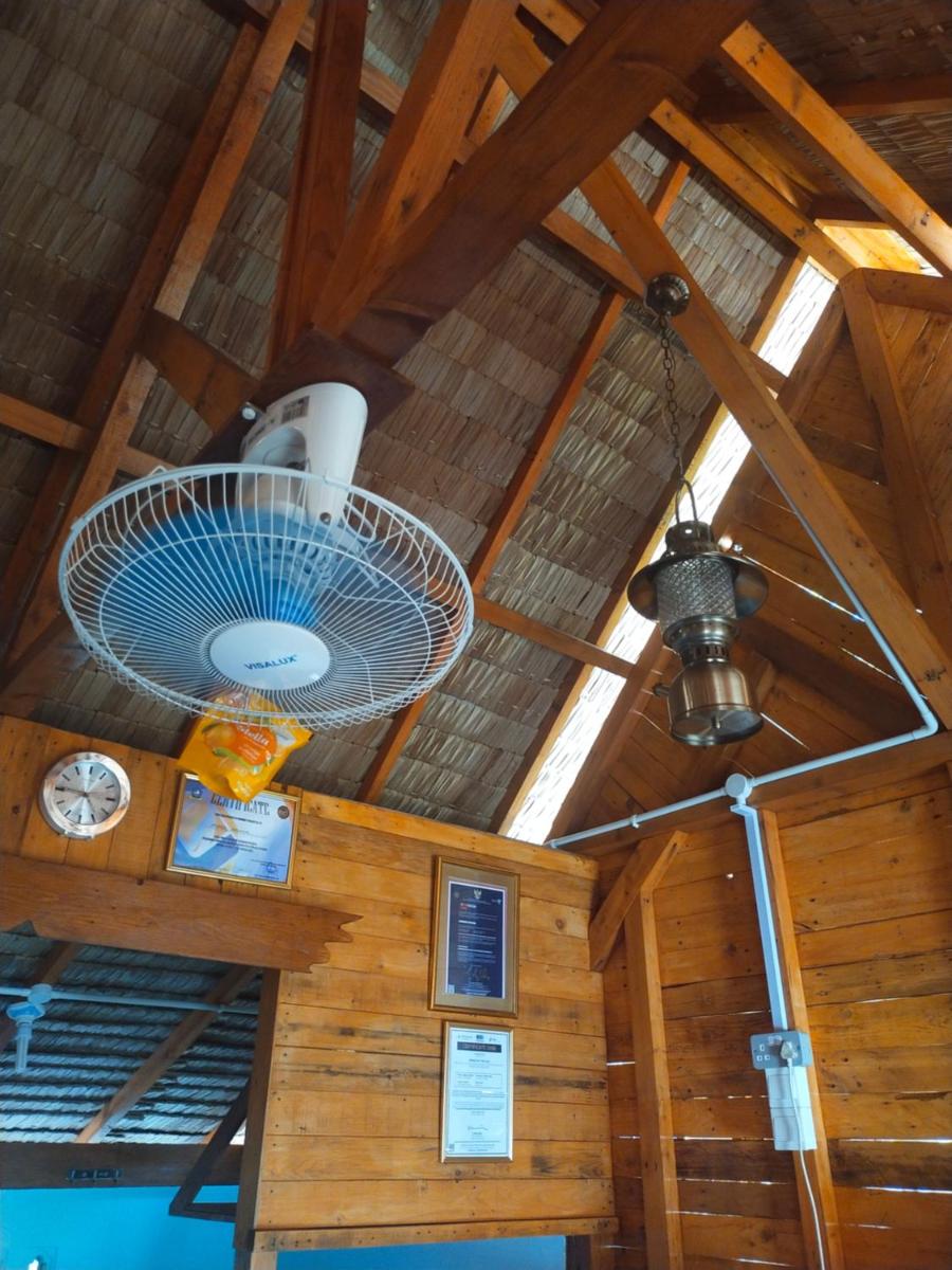 Suitetrails - Homestay Pak Ucu
