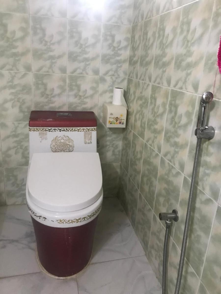 Paradise Place (Bashundhara R/A) - Housity
