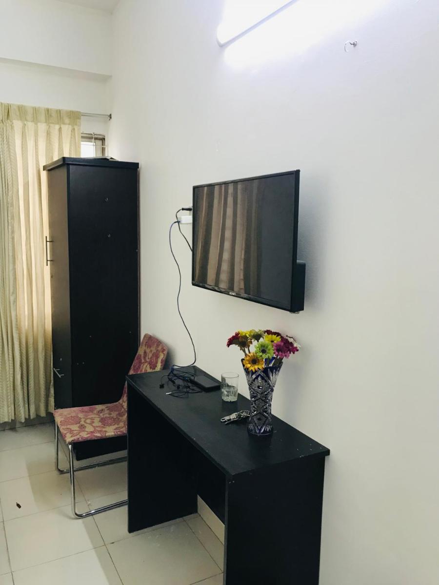 Paradise Place (Bashundhara R/A) - Housity