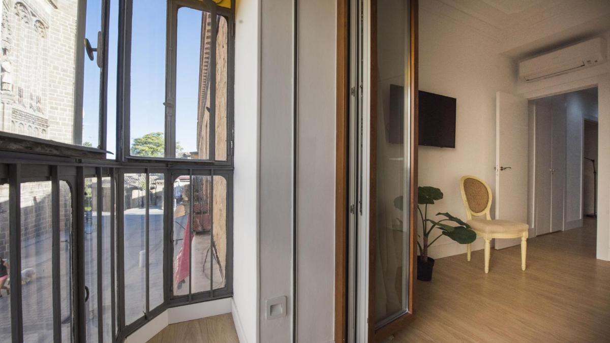 Apartamentos Boutique Puerta de Reyes - Hizvo