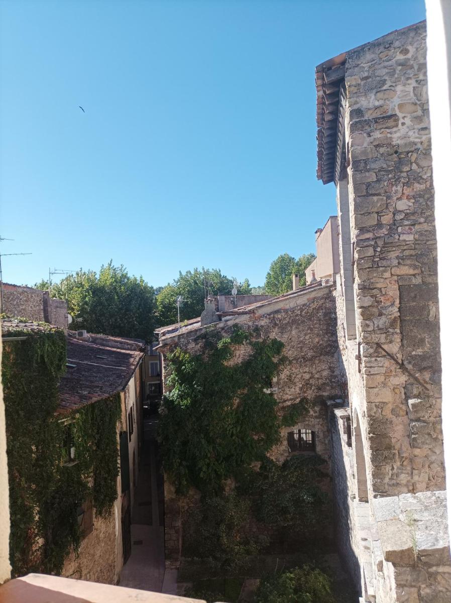 Gîte L'Olivier - Housity