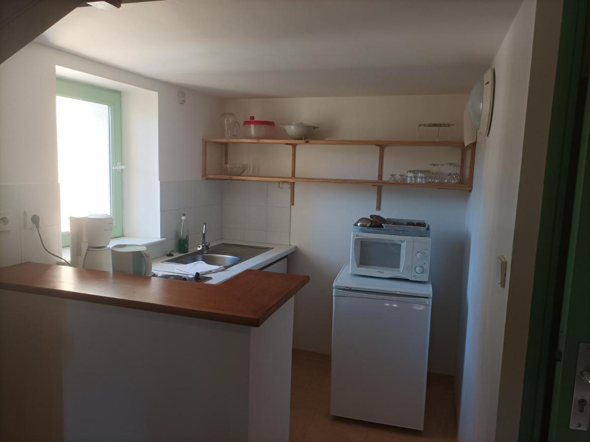 Gîte L'Olivier - Housity