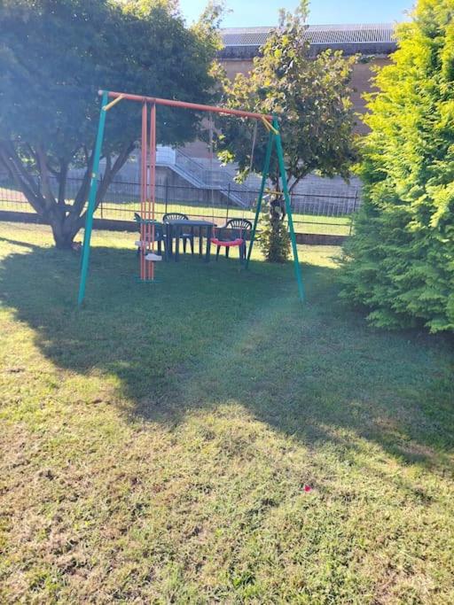 Cà dai nonni sul Lago d Orta - Housity