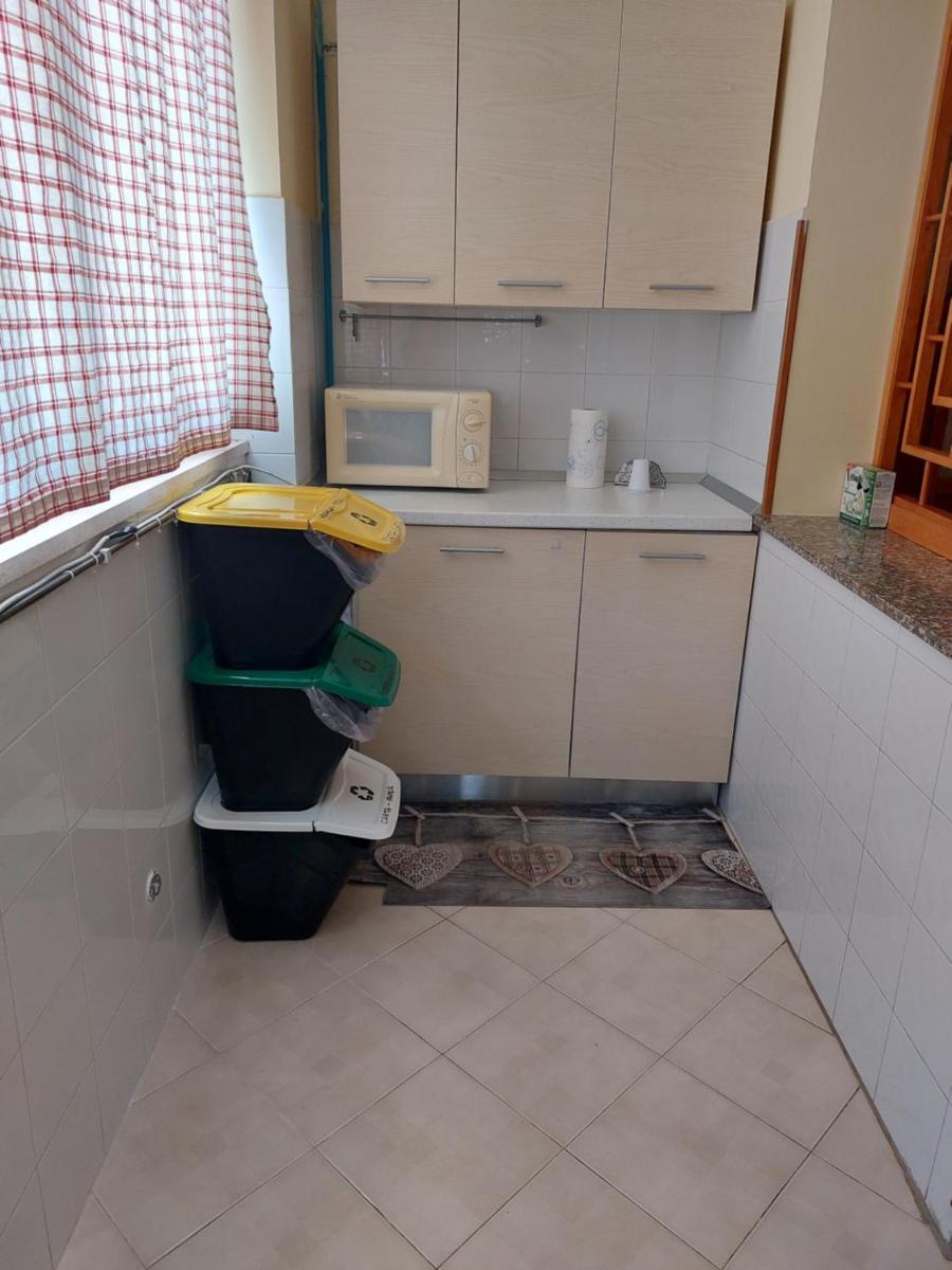 Casa vacanza tra mare & monti a Vacri - Housity
