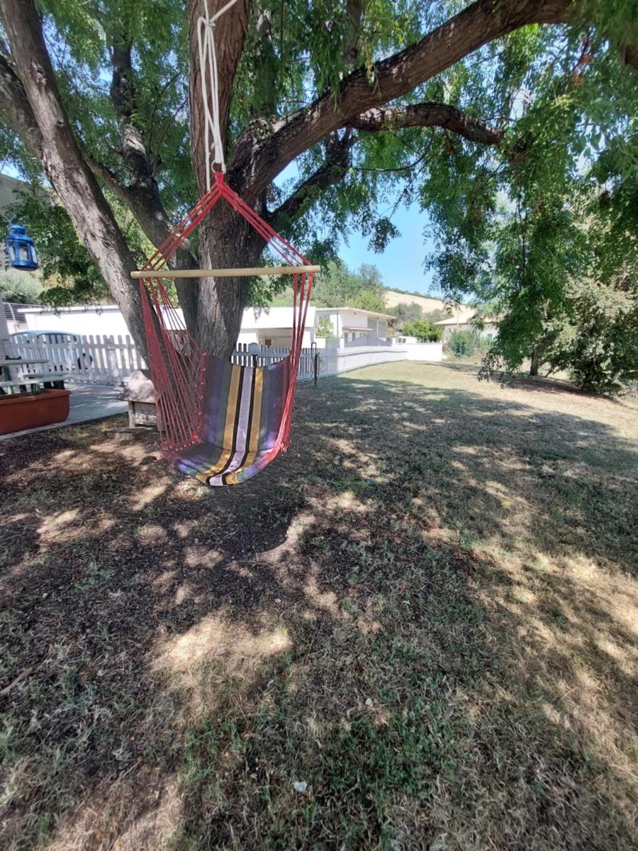 Casa vacanza tra mare & monti a Vacri - Housity