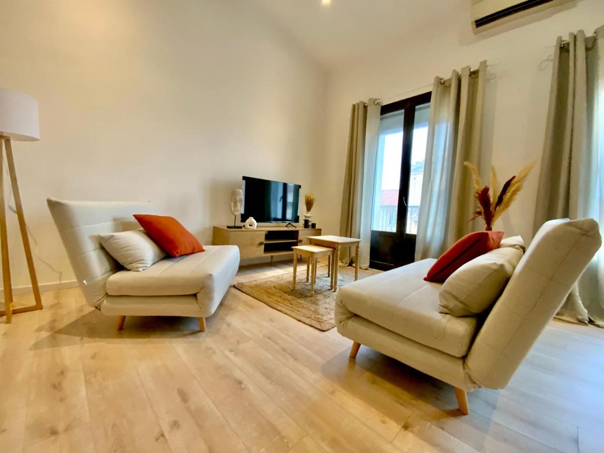 Très bel appartement refait à neuf - Housity