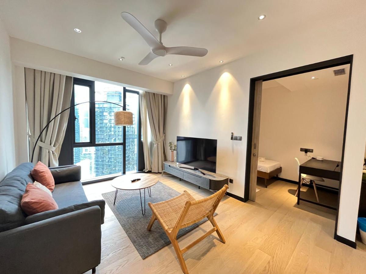 Atmoods - Star Residence - Housity
