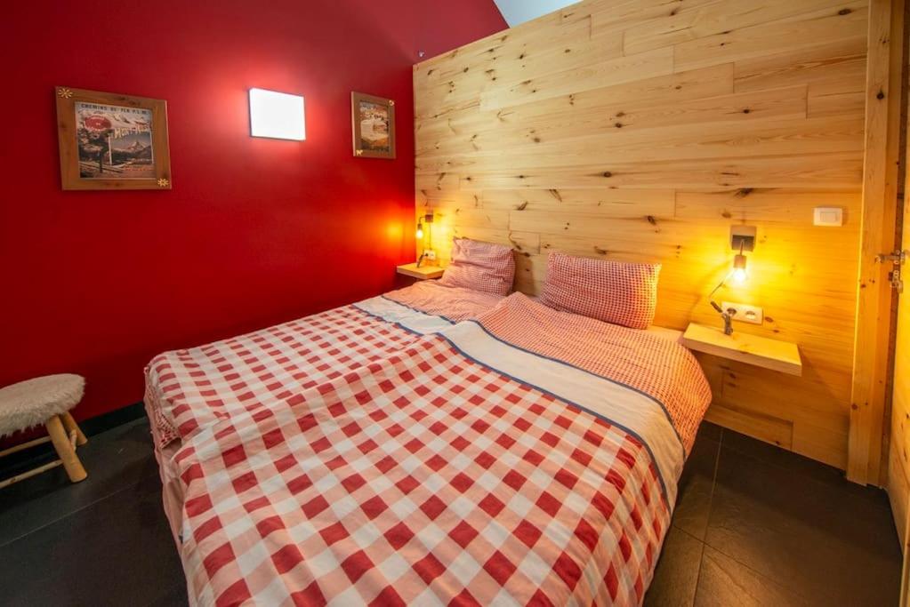 Le Valtin Gite au calme - Housity