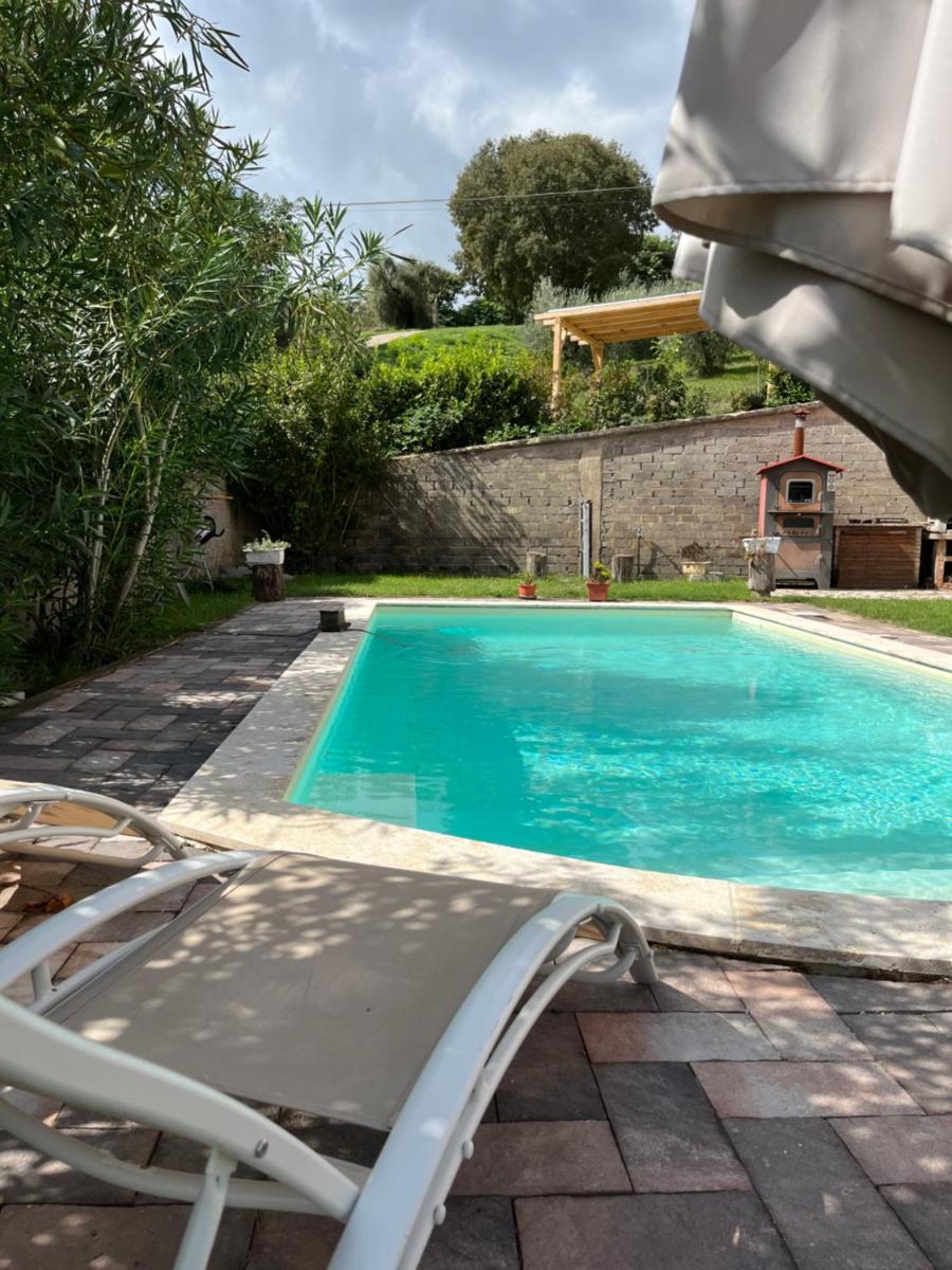 Suitetrails - La casa di Silvia