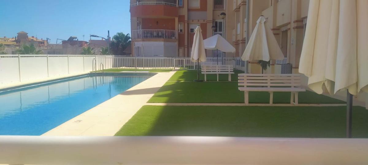 Alojamiento roquetas de mar - Housity