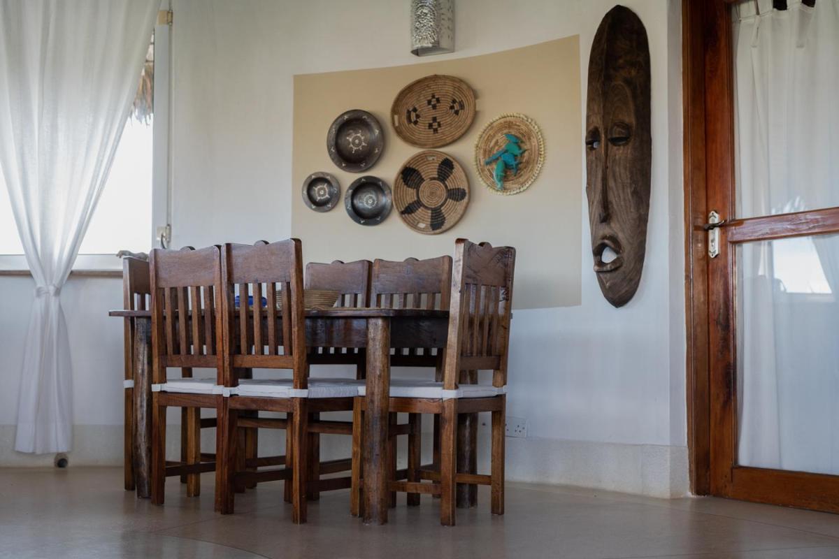 Njala House - Villa con piscina - Housity