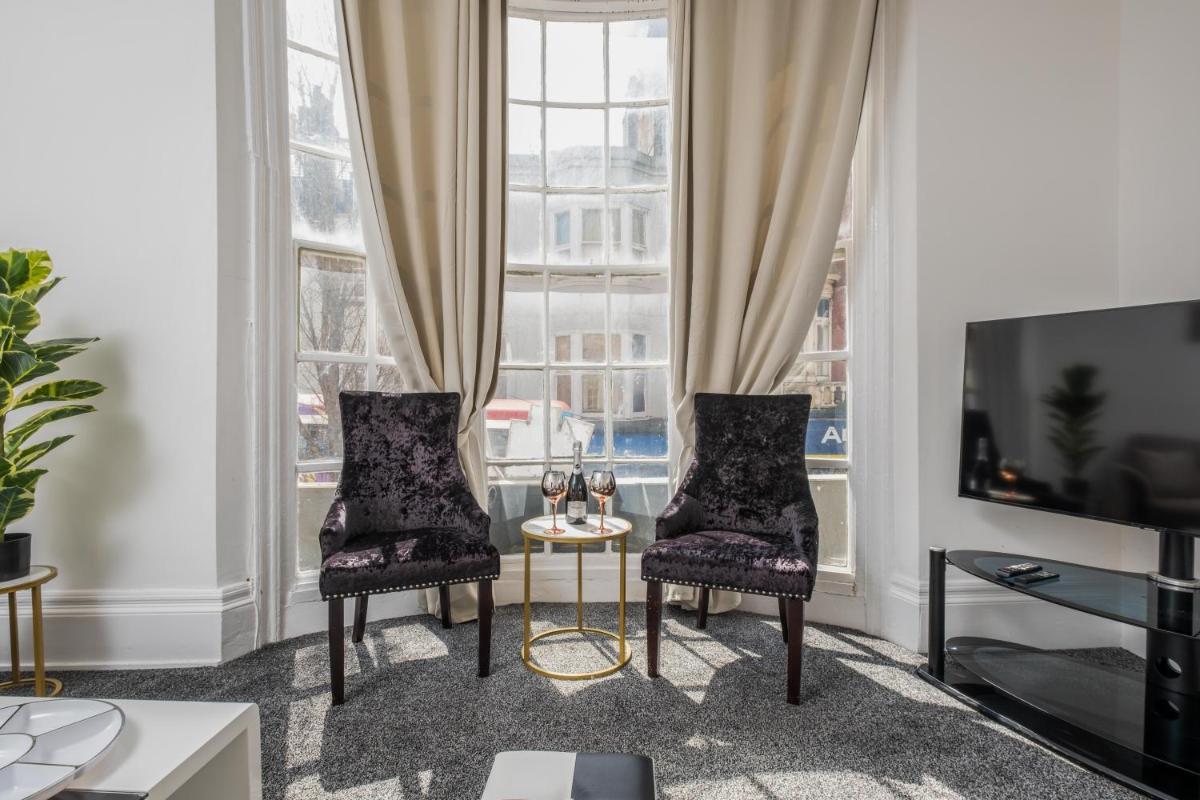 Luxury, very central and spacious house - Housity