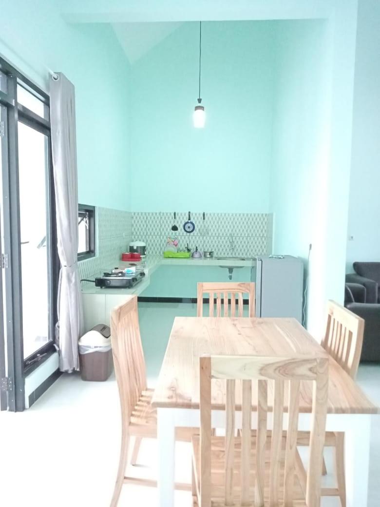 Griya Rejeki Homestay by FH Stay - Housity