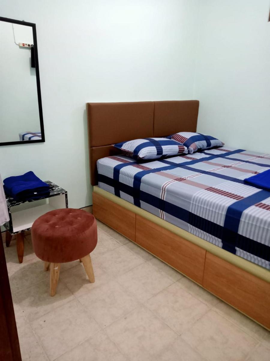 Griya Rejeki Homestay by FH Stay - Housity