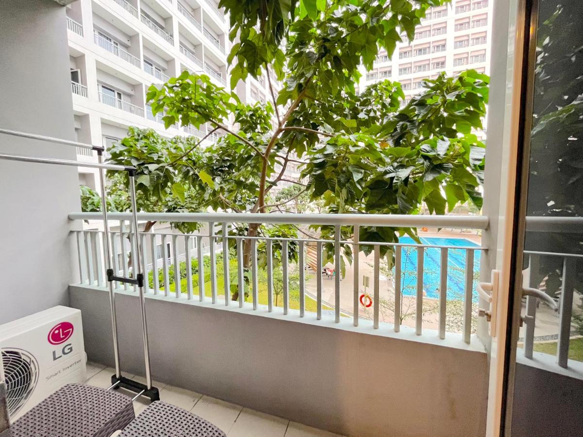 Lovely and Comfy 1 Bedroom Apartment WIFI in Grace Res, Taguig - Housity