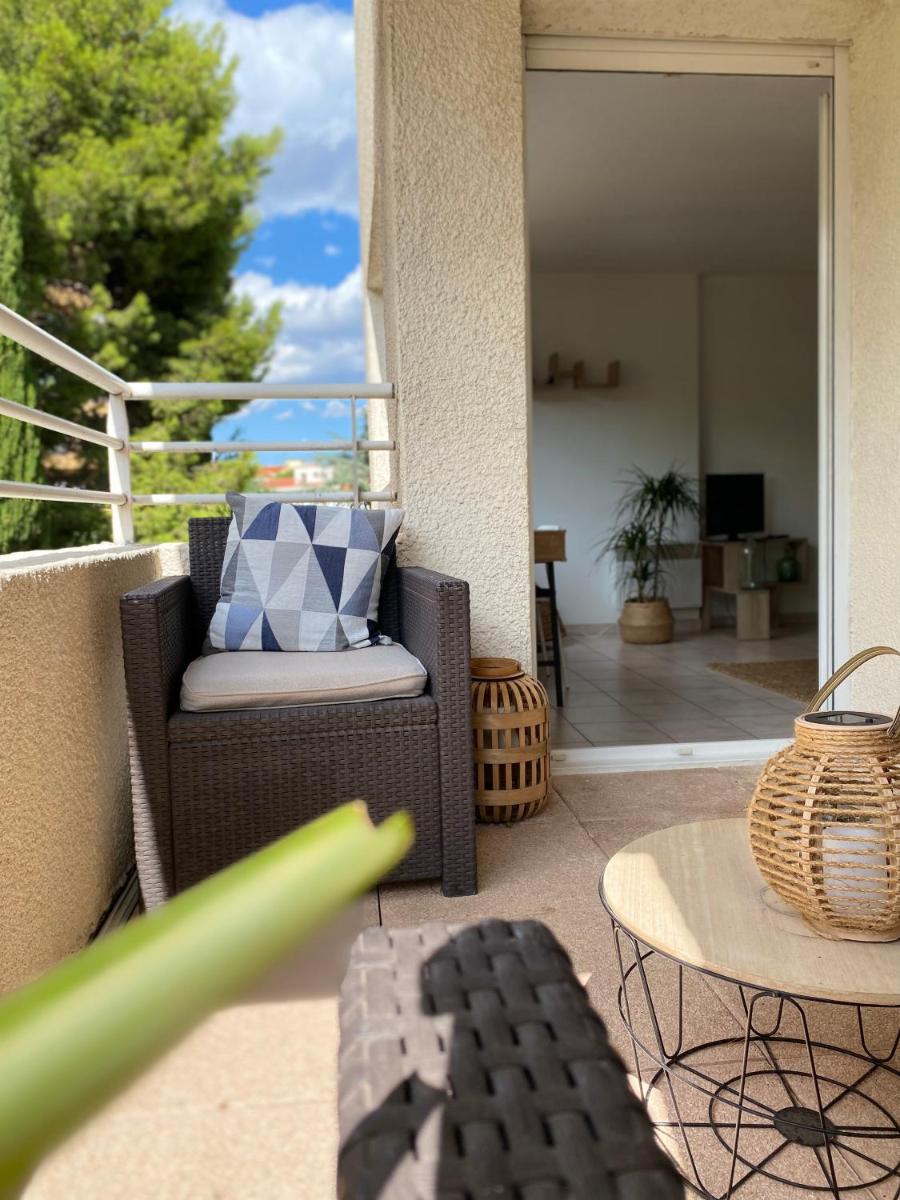 Centre ville, parking privé - Housity