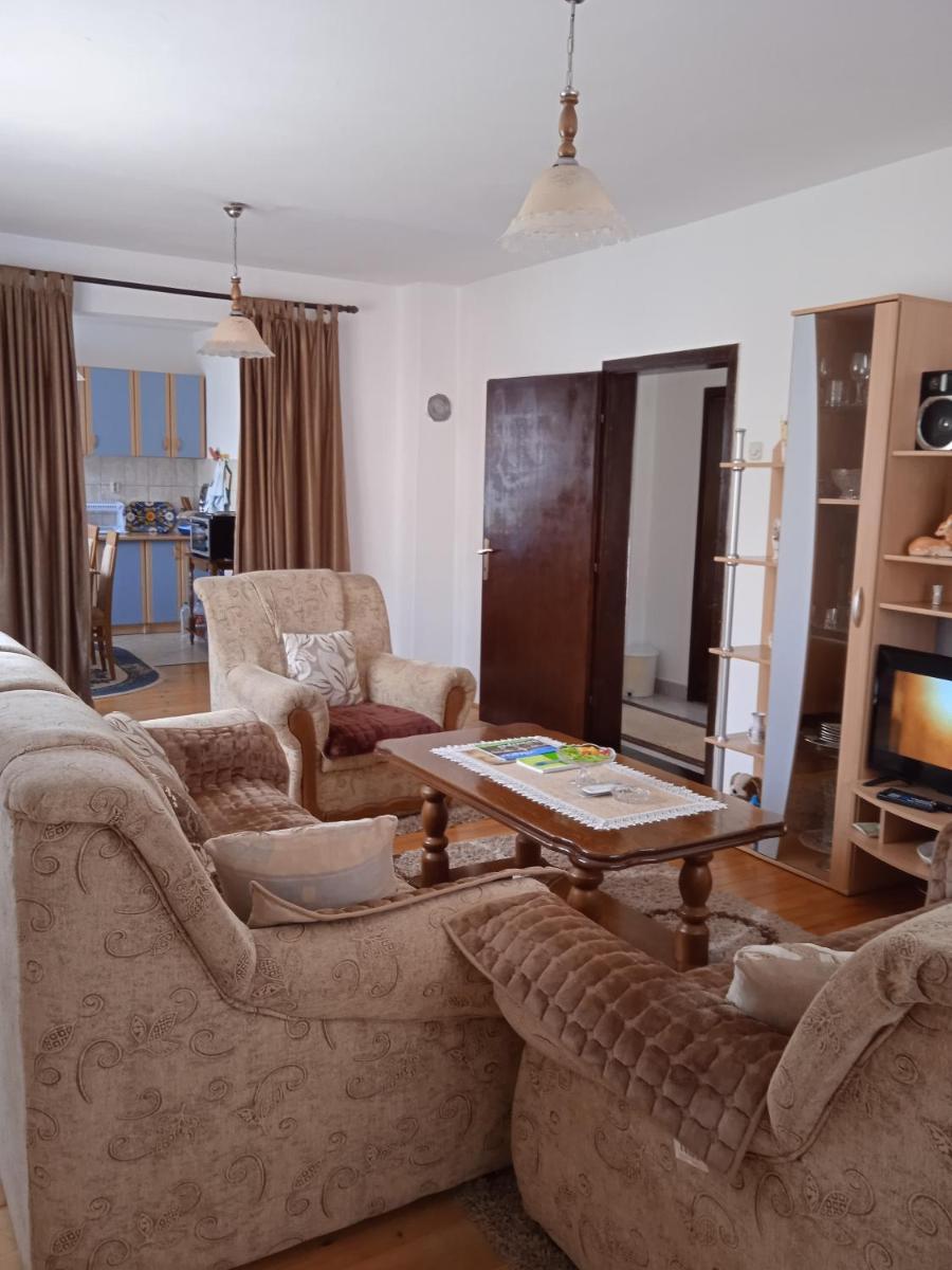 Apartman Šarac - Hizvo