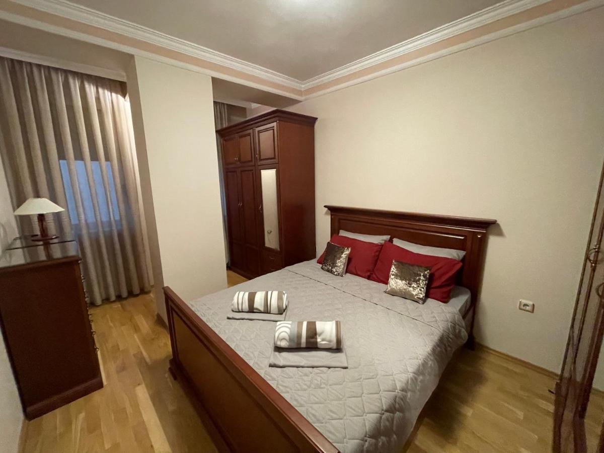Jackman apartments - Hizvo
