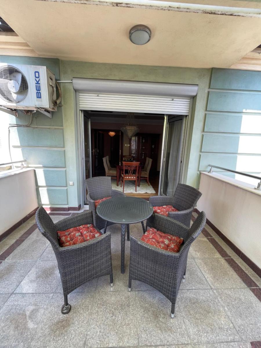 Jackman apartments - Hizvo