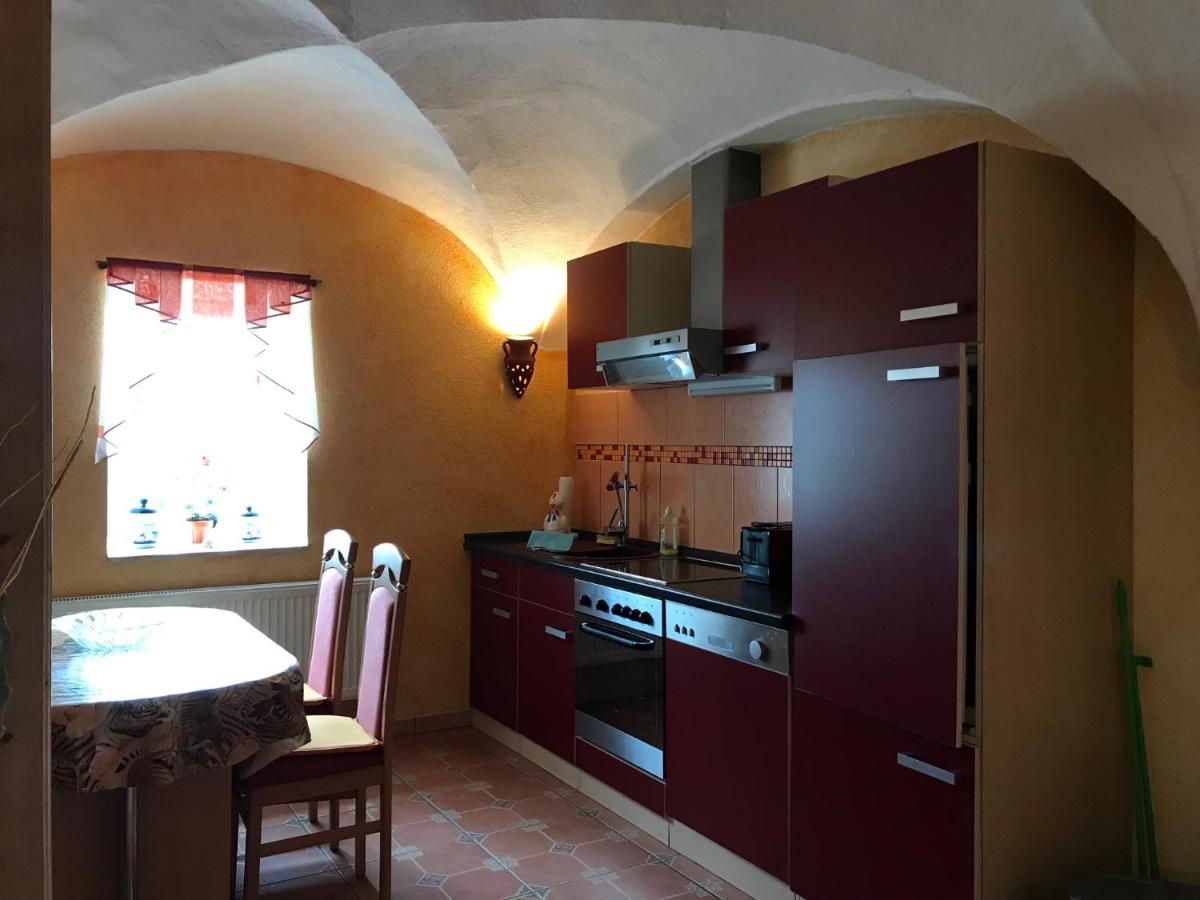Ferienwohnung Sunshine vom Friesenhof Wieratal - Housity