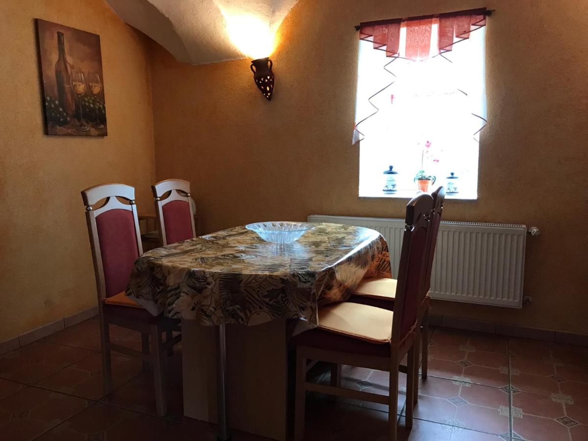 Ferienwohnung Sunshine vom Friesenhof Wieratal - Housity