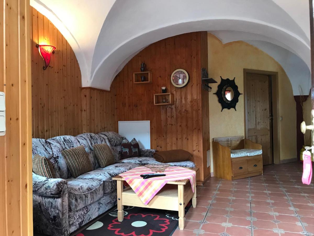 Ferienwohnung Sunshine vom Friesenhof Wieratal - Housity