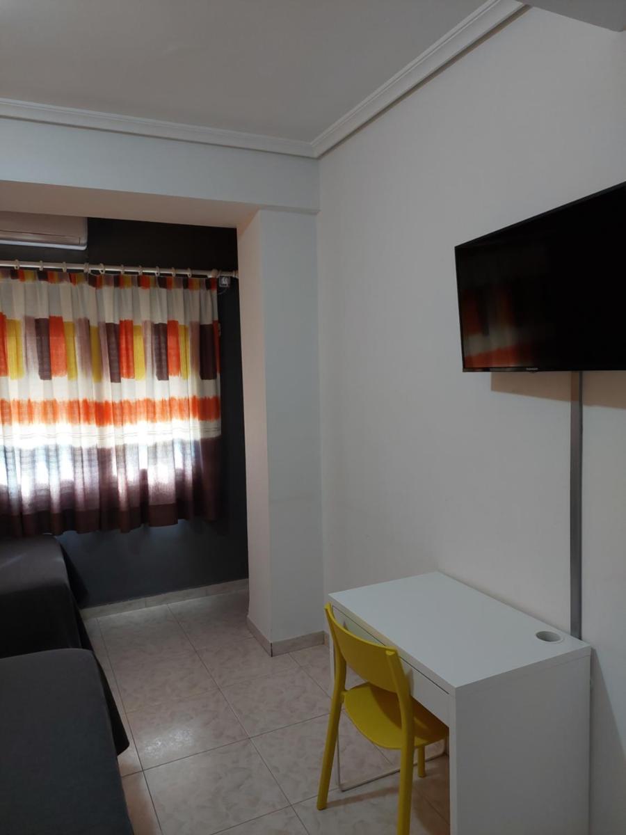 Suitetrails - Hotel Cervantes