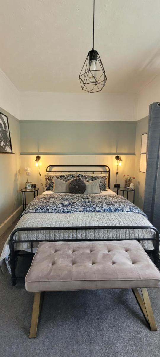 Rigsbys Guesthouse Doncaster - Housity