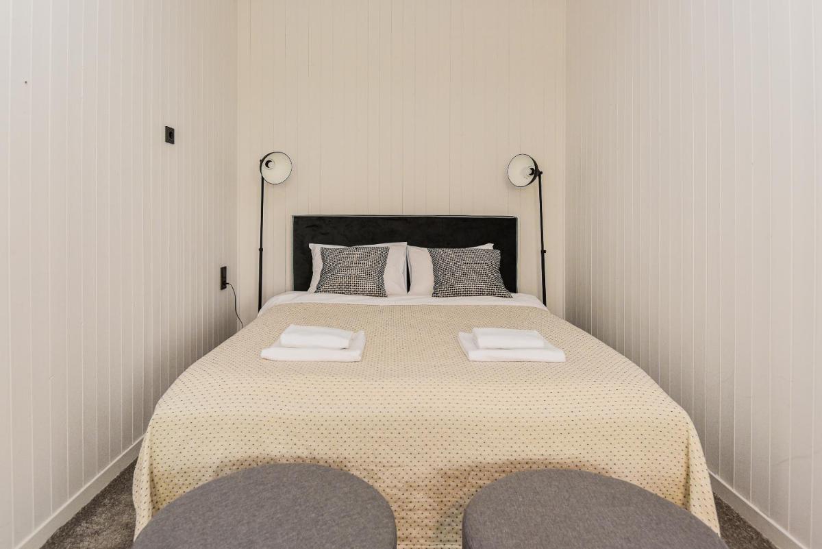 Apartamentai Ešerinėje - Housity