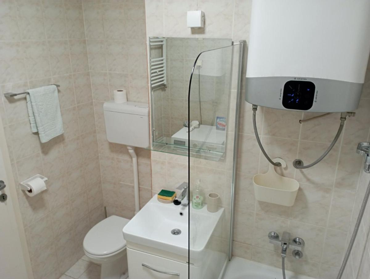 Tisma Center Apartment - Housity