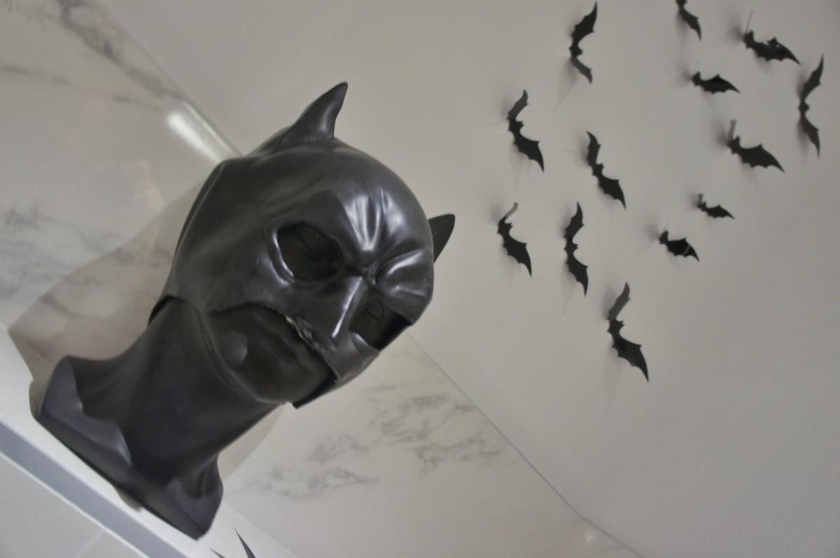 Suitetrails - NEW - Bat'Appart - DIJON - Insolite