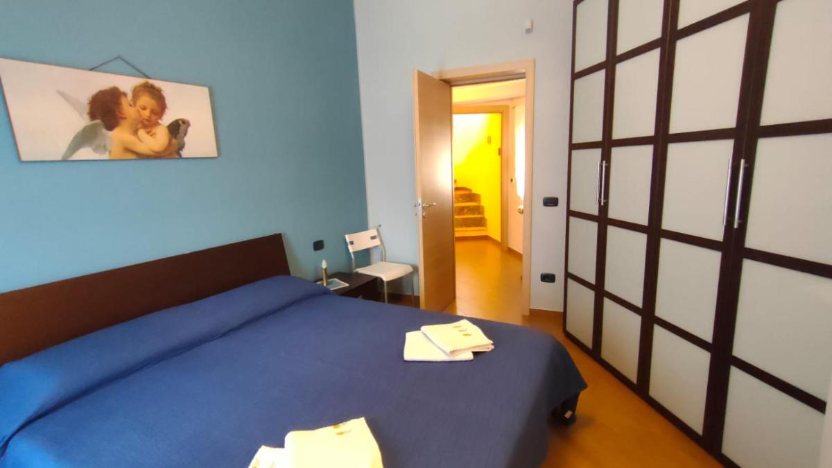 CASA SOPRANO da Anita - Housity