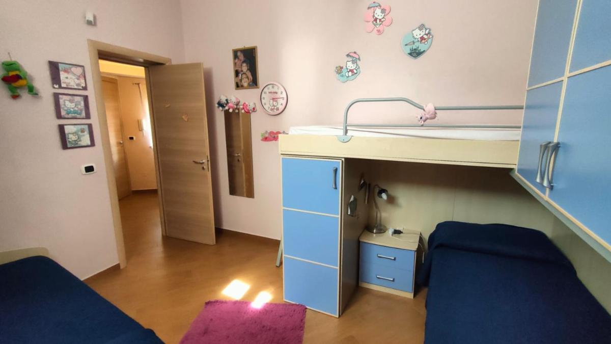 CASA SOPRANO da Anita - Housity