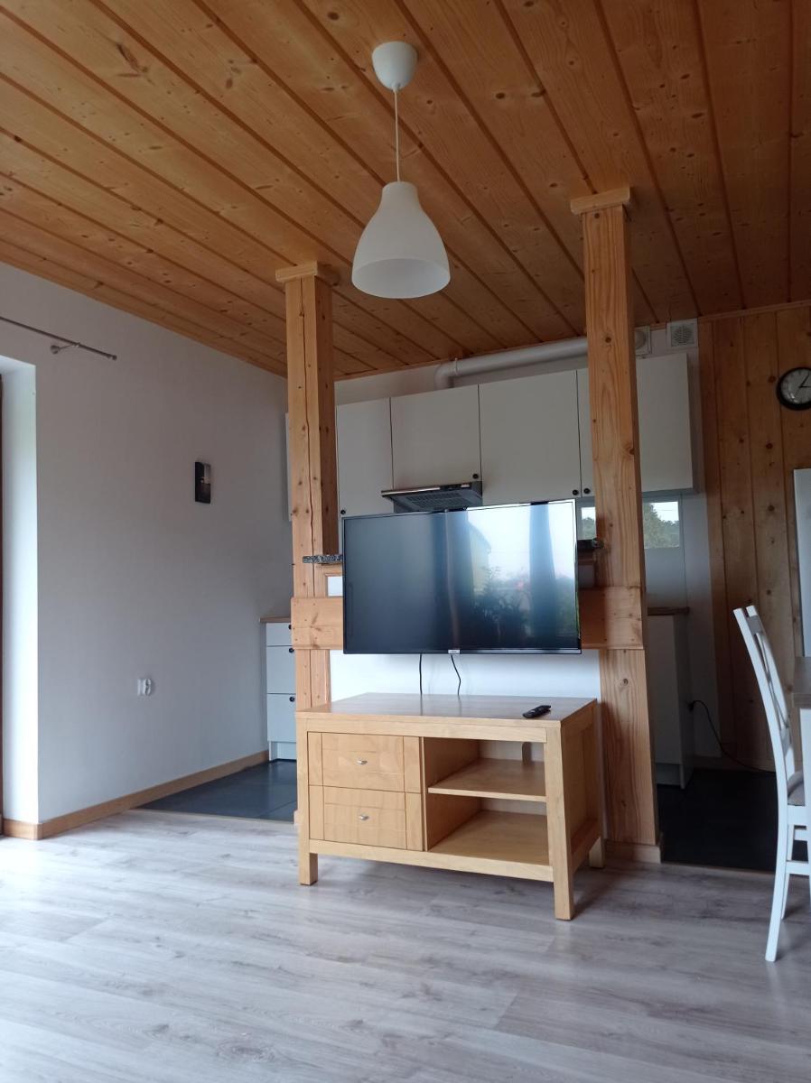apartamentyDvorskie - Housity